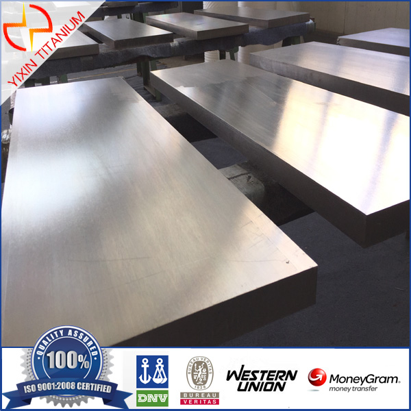 AMS 4928钛板-ASTM B381钛板-高强度锻造钛板